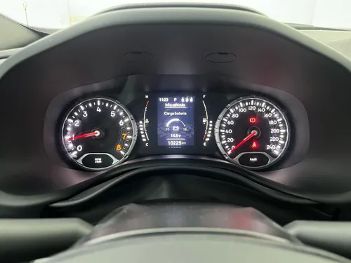 Renegade Sport 1.3 Aut 5p Loo666