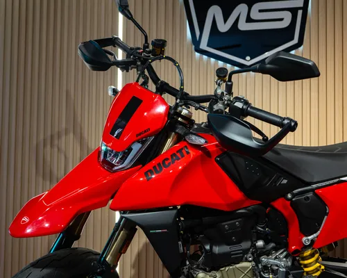 Ducati Hypermotard 698 2024
