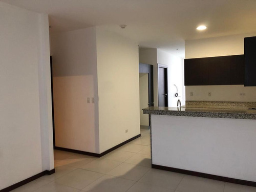Apartamento En Heredia