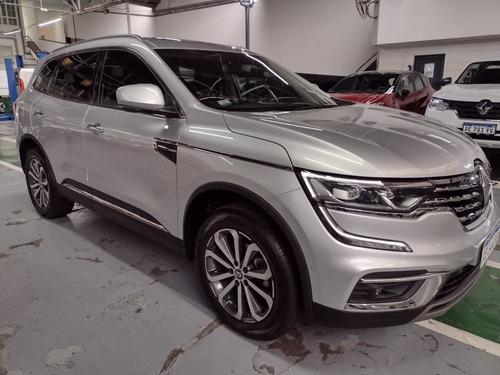 Renault Koleos 2.5 4wd Cvt 2020