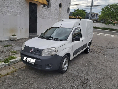 Fiorino 2014 Completa