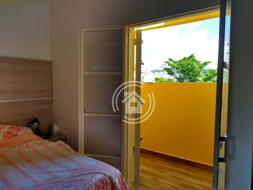 Imagem 26 de 30 de Sobrado Com 2 Dormitórios À Venda, 130 M² Por R$ 288.000,00 - Jardim Santo Amaro - Sorocaba/sp - So0034