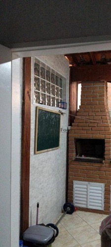 Imagem 10 de 24 de Sobrado À Venda, 60 M² Por R$ 230.000,00 - Jardim Guilhermino - Guarulhos/sp - So0508