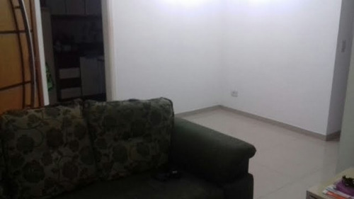Imagem 2 de 12 de Apartamento Para Venda, 3 Dormitório(s) - 9185