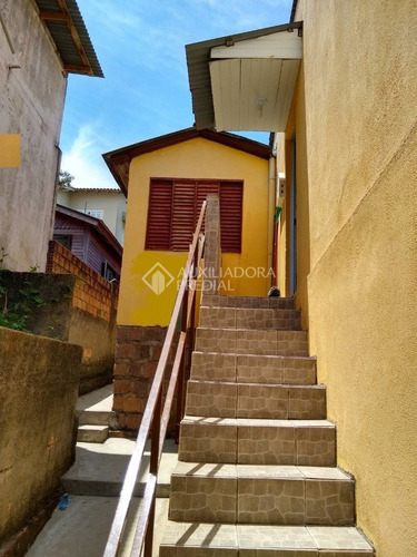 Imagem 4 de 15 de Terreno - Chacara Das Pedras - Ref: 284223 - V-284223