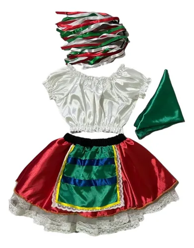 Roupa Portuguesa Infantil MercadoLivre
