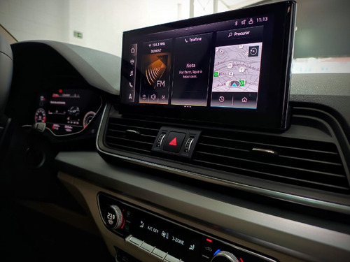 Audi Q5 2.0 45 TFSI GASOLINA S-LINE QUATTRO S TRONIC