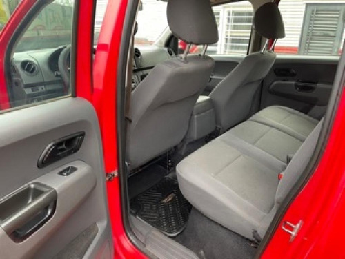Volkswagen Amarok 2016