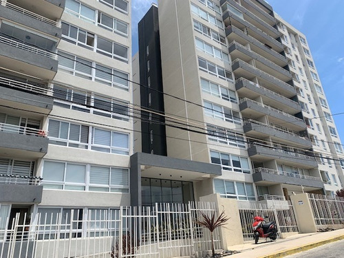 Reposeído Banco Santander/rio Imperial, Concón
