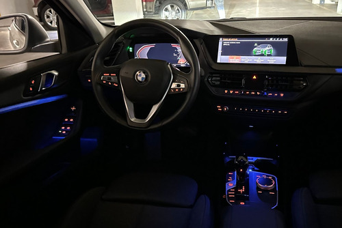 BMW 118 I HATCHBACK DINAMIC 1.5