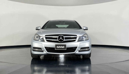 Imagen 2 de 15 de 114346 - Mercedes-benz Clase C 2015 Con Garantía