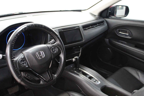Imagen 9 de 15 de Honda Hr-v 2018 4 Cilindros