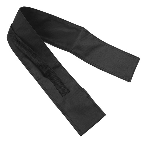 Bolsa Para Palos De Billar Pool Cue Case, Plegable Y Portáti