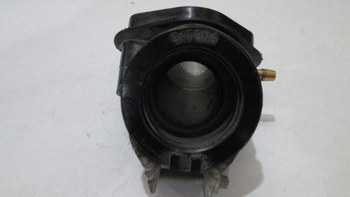 Imagen 4 de 4 de Torque Moto Automatica 150 Cc