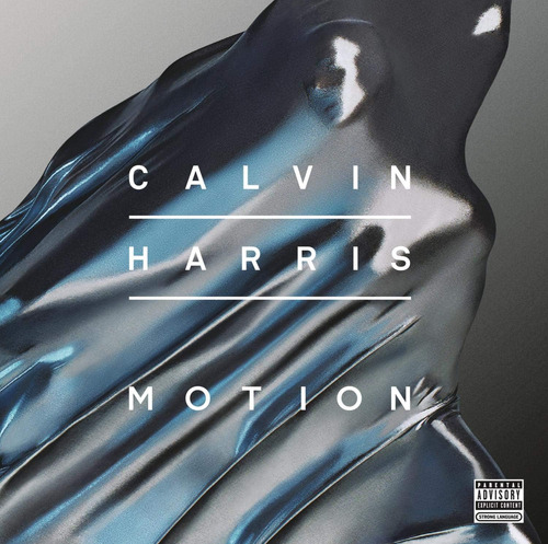 Cd: Motion