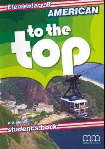 American To The Top - Elementary - St B - Mitchell H.q