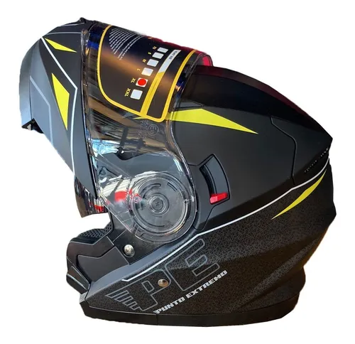 Casco suomy abierto new arrivals