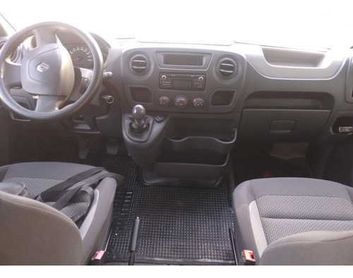 Renault Master 951 L3h2