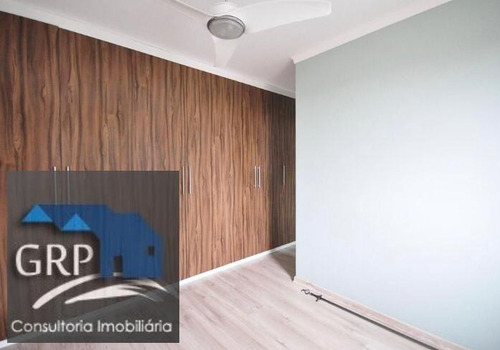 Imagem 4 de 12 de Apartamento Para Venda Em São Paulo, Vila Andrade, 1 Dormitório, 1 Suíte, 1 Banheiro, 1 Vaga - 7517_1-1454914
