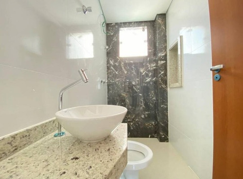 Imagem 8 de 20 de Apartamento À Venda, 3 Quartos, 1 Suíte, 2 Vagas, Itapoã - Belo Horizonte/mg - 1755