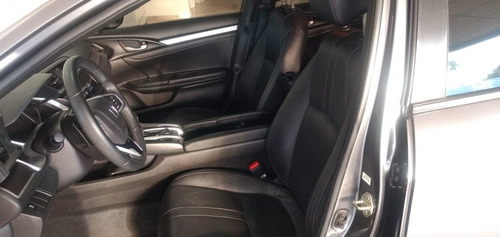 Imagem 12 de 15 de Honda Civic Exl 2.0