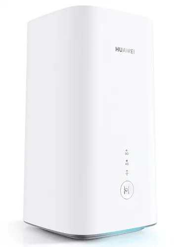 Modem Router Huawei Internet 5g Homologado Wi Fi Sa+ Nsa