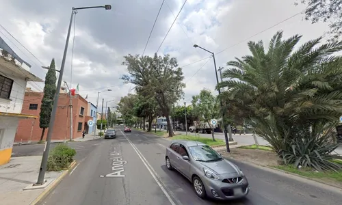 ¡excelente Oportunidad De Inversión! Remate Hipotecario Ubicado En Tablas De San Agustín, G.a.m., Cdmx