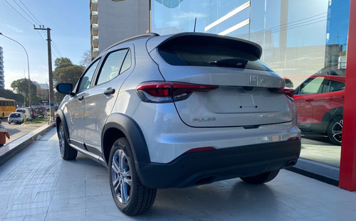 Fiat Pulse 1.3 Drive Mt