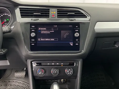 Volkswagen Tiguan 1.4 ALLSPACE TRENDLINE