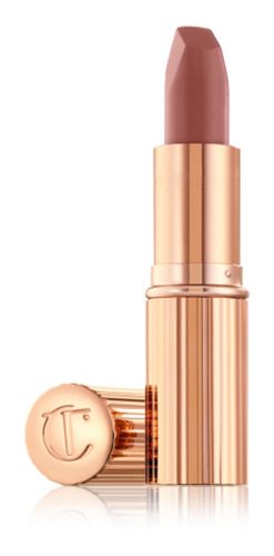 Batom Charlotte Tilbury Matte Revolution cor very victoria