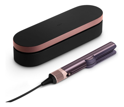 Dyson Airstrait - Alisador Plancha (jasper Plum) Jasper Plum