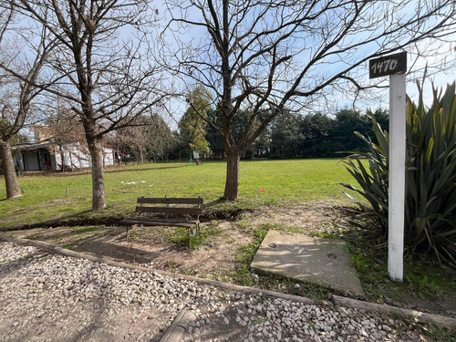 Lote En Venta