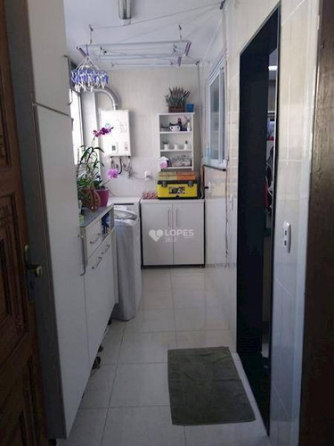 Apartamento Com 3 Dormitórios À Venda, 103 M² Por R$ 590.000,00 - Santa Rosa - Niterói/rj - Ap37823