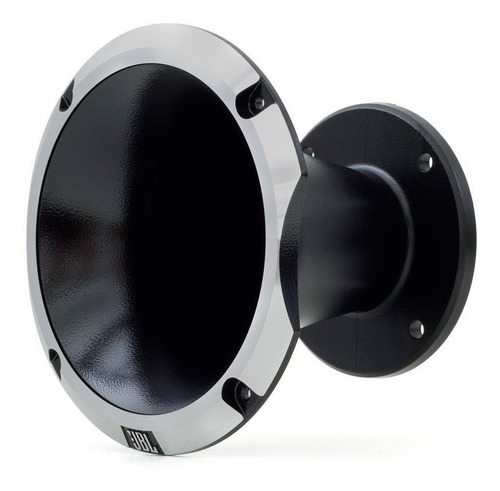 Corneta Jbl Selenium Trio Hl 14-50 Alumínio