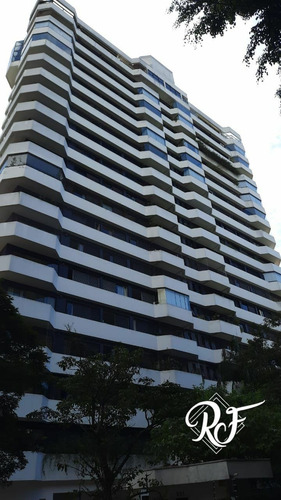 Apartamento Padrão À Venda Em São Paulo/sp - 10527