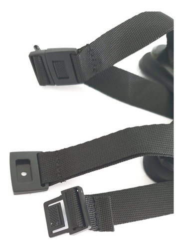Suporte Universal De Capacete Para Gopro, Sjcam E Similares