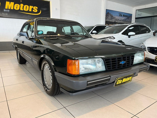 Opala 4.1 Diplomata Se 12v Álcool 4p Automático