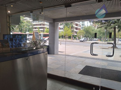 Local Comercial 300 Mt2 En Venta En Las Condes