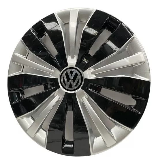 Tapones Polveras Jetta Vento Polo Rin 15 Vw Tipo Original