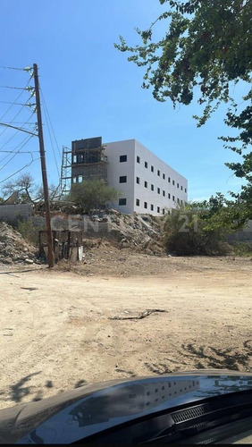 Terrenos En San Jose Del Cabo, Bcs En Ubicacion Privilegiada