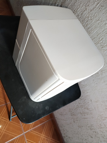 Ventilador Purificador De Mesa - -leer Todo-- (Usado)