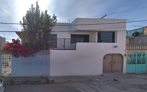 Casa En Venta En Jardines De Casa, Nueva Ecatepec, Edomex, / Recuperacion Bancaria Laab2