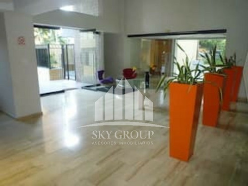 Imagen 10 de 30 de Se Vende Apartamento Valle Blanco Res. Estratosfera Idlea-944 04125067379 04244900499