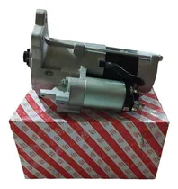 Comprar Arranque Mitsubishi Canter 649 659 Fuso Fk 24v Original 