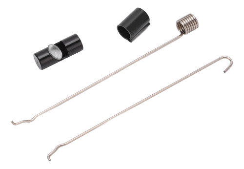 Endoscopio De Inspección, Cámara Boroscópica Usb 3 En 1 De 5