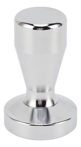 Uk Plug Coffee Tamper 304 En Grano De Acero Inoxidable, Fáci