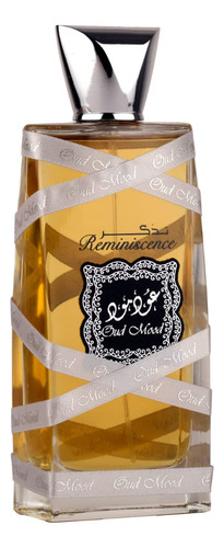 Perfume Lattafa Oud Mood Reminiscence, 100 Ml