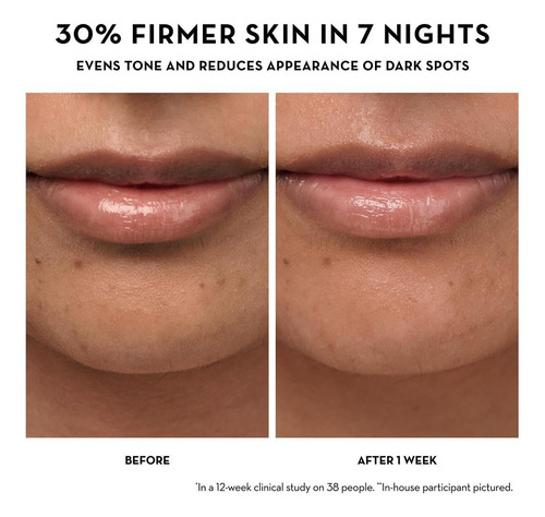 Creme De Noite Ole Henriksen Destopia Firming 50ml Com Aha