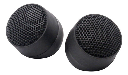 2x Altavoces De Coche Tweeter Altavoz De Sonido Agudo De 200