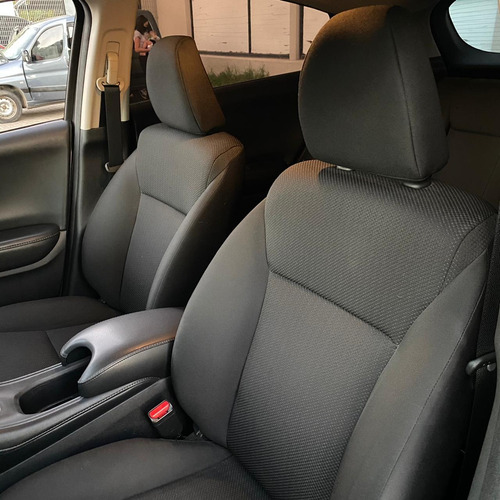 Honda Hr-v 1.8 Ex-l 2wd Cvt